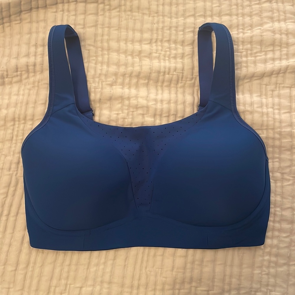 Lululemon Run Times bra